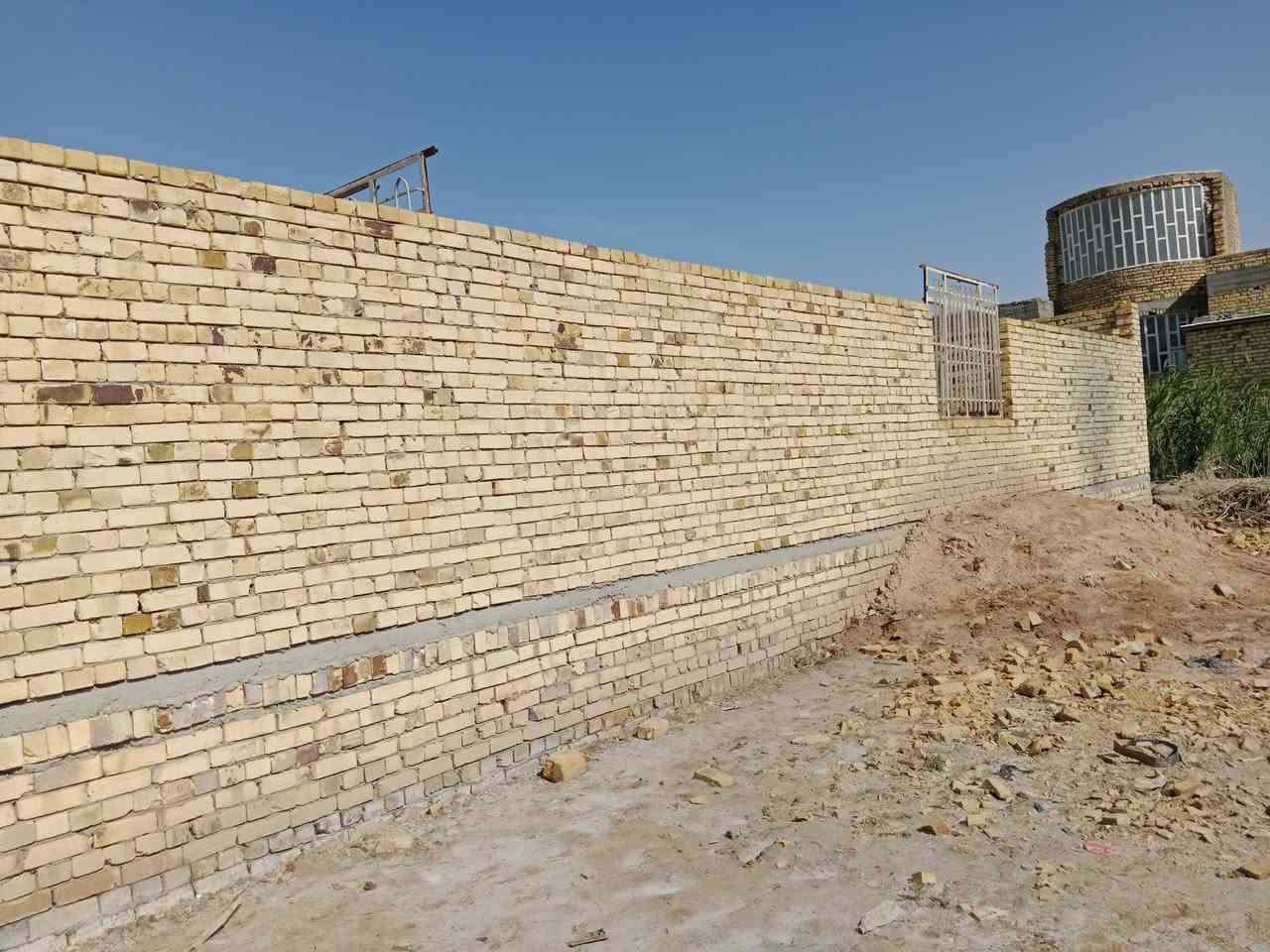 طريق ابو الماش • ٢٧٠م • ٣غرف