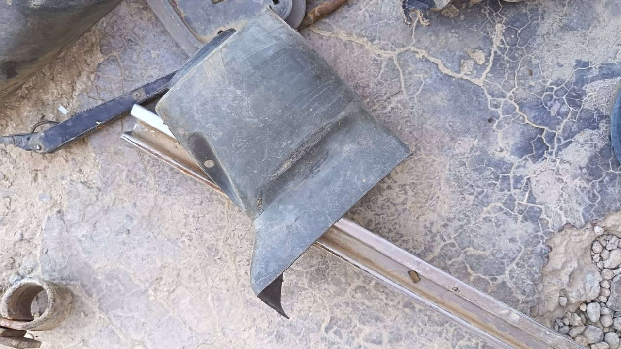 غراض بريجو وبستا للبيع صدر بريجو عنبار بستا ودشبول بستا
باقي كله بريجو خاص او اتصال ***********
مكاني بغداد
