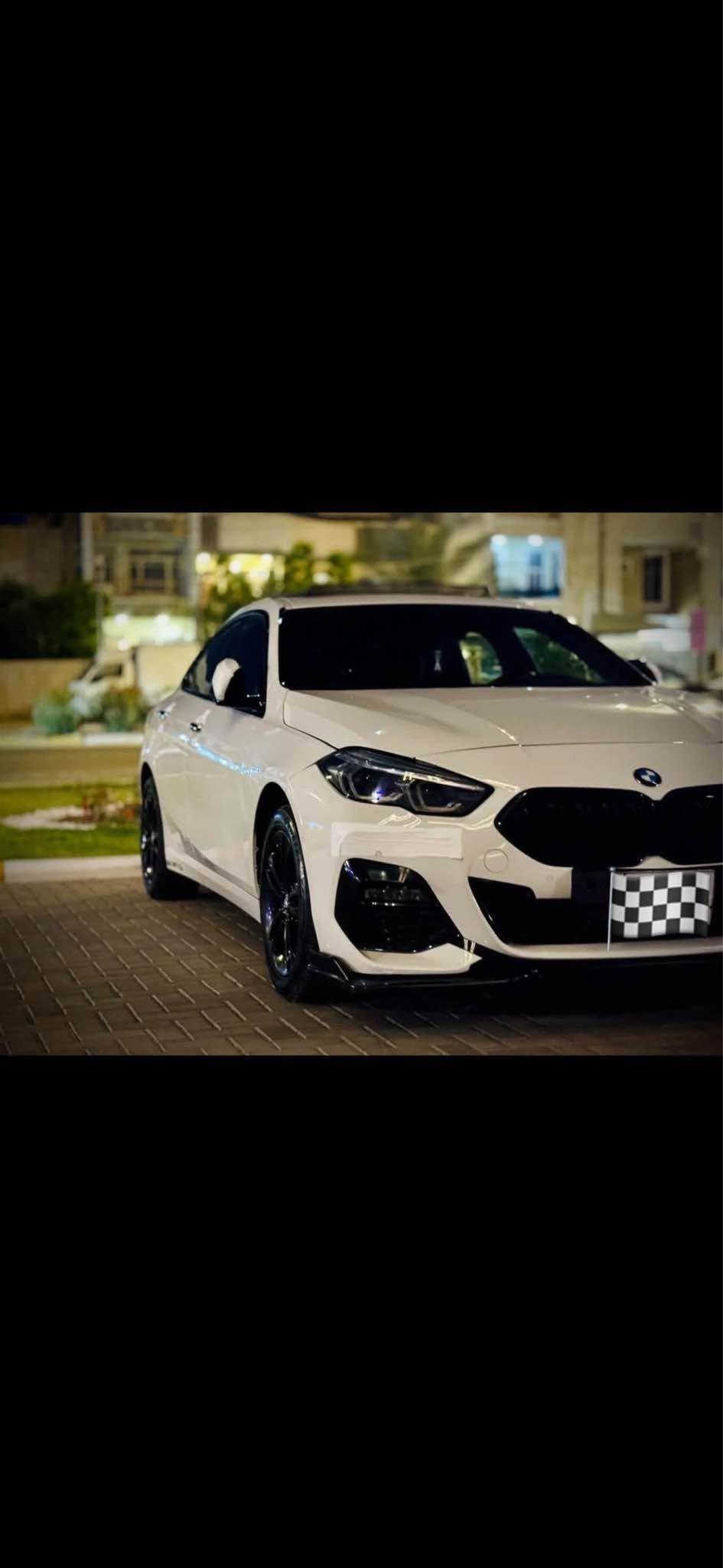 الفئة الثانية 228i • كاميرات 360 • فتحة بانوراما