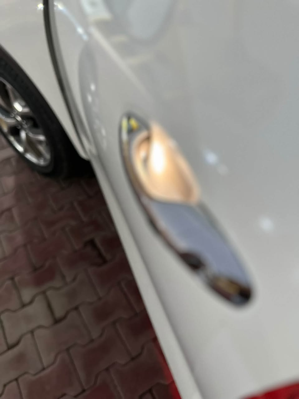 سورنتو • ٢٠١٧ • فلوجه