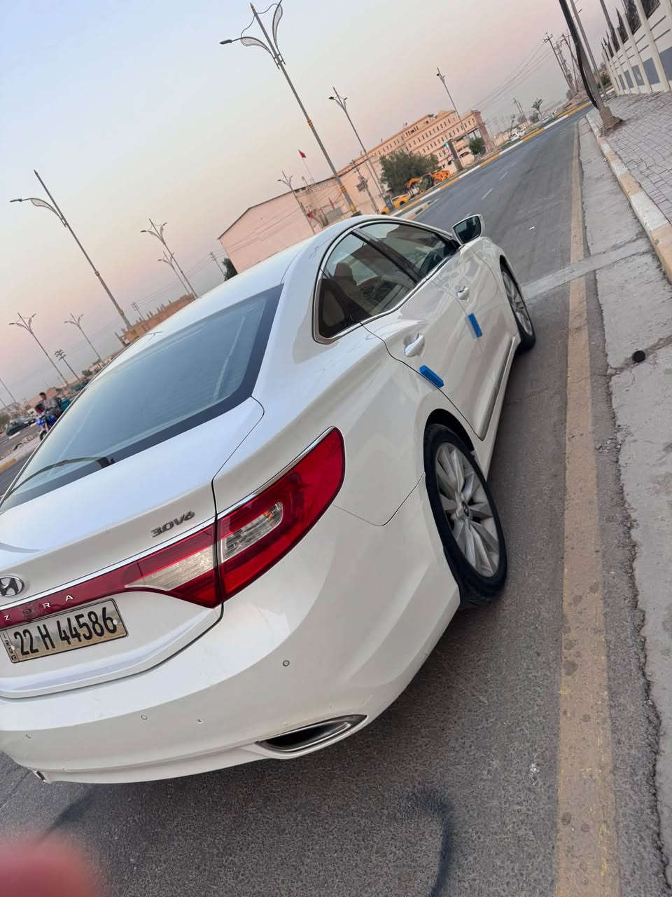 ازيره ٢٠١٤ • خليجي • جلد شاشة