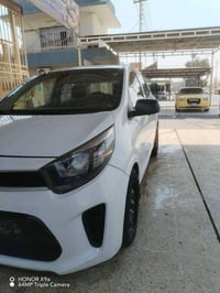 جاملغ رش بدون معجون بيها بارد شي قليل  محرك كير شرط محرك كبير المرغوب ...