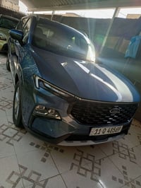 فورد تيرتوري • ٢٠٢٥ • ٢٣ الف