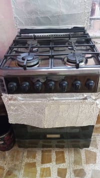 طباخ • نضيف • للبيع