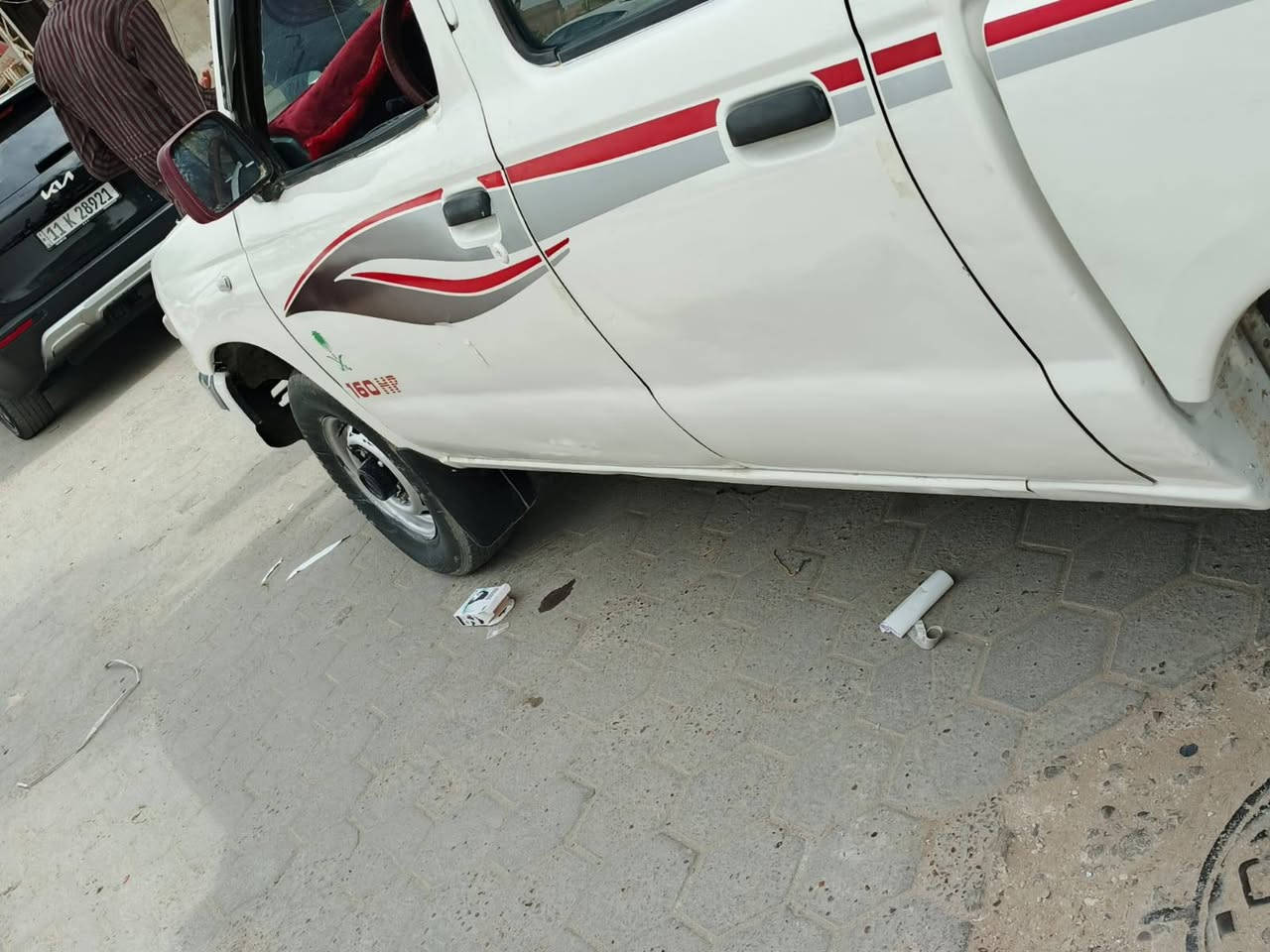 دسسن • ٢٠٠٣ • مكفوله