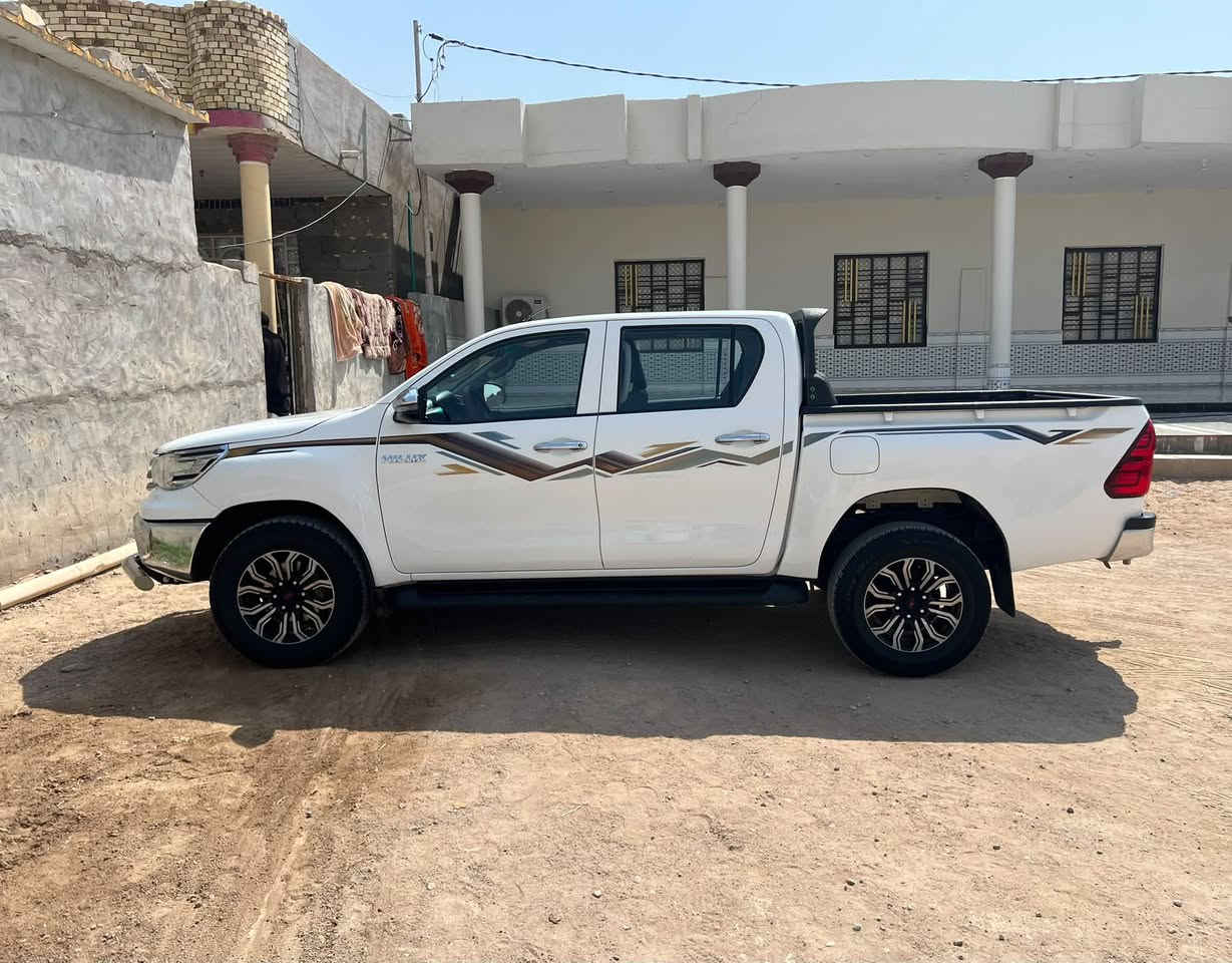 فورويل • ٢٠١٨ • اربيل