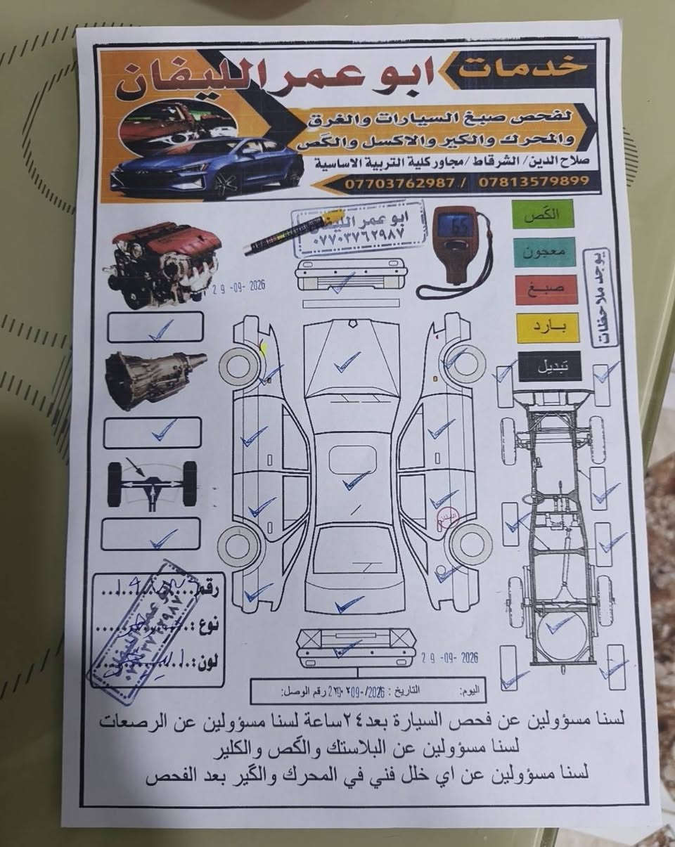 م السلام عليكم دوم جارجر 2011 للبيع بيها شويه صبق بل باب الخلفي مئشر علي سونار جديد اليوم سويته مكينه 3600 كير محرك اكسن مكفولات شرط تايرات صدر جدد مانقاصه شي السعر 148 وبيهه مجال للستفسار ***********/ ***********
