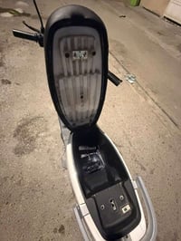 دراجه ريان • ٢٠٢٤ • بطاريات جدد
