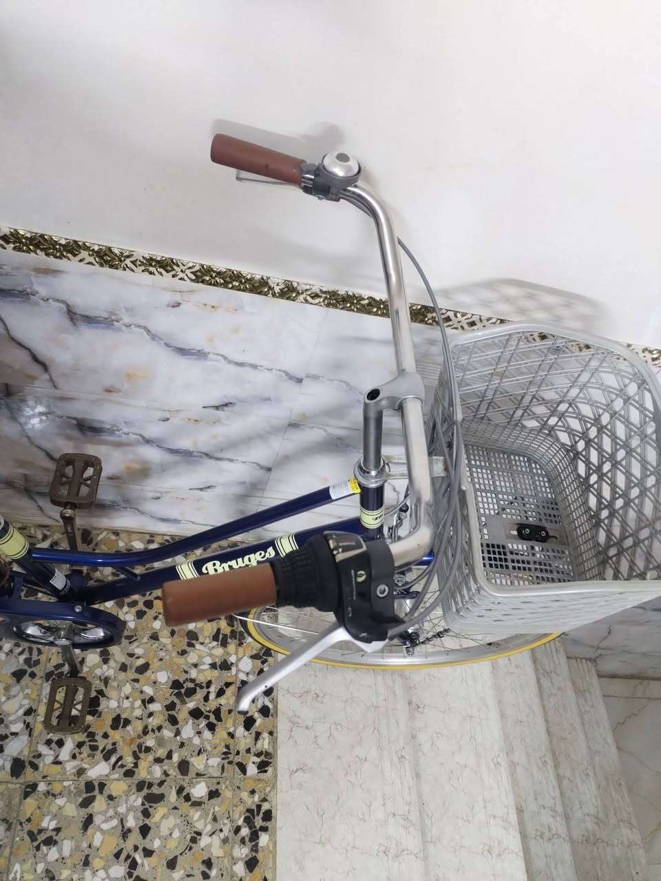 مقاس ٢٦ • موديل ٢٠٢١ • ياباني بروج