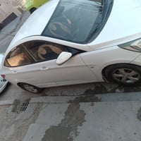 اكسنت • ٢٠١٣ • محرك ١٦٠٠