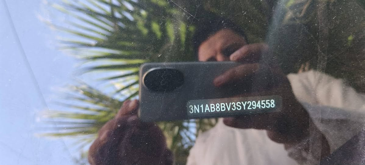 سنترا S • ٢٠٢٥ • رقم اربيل