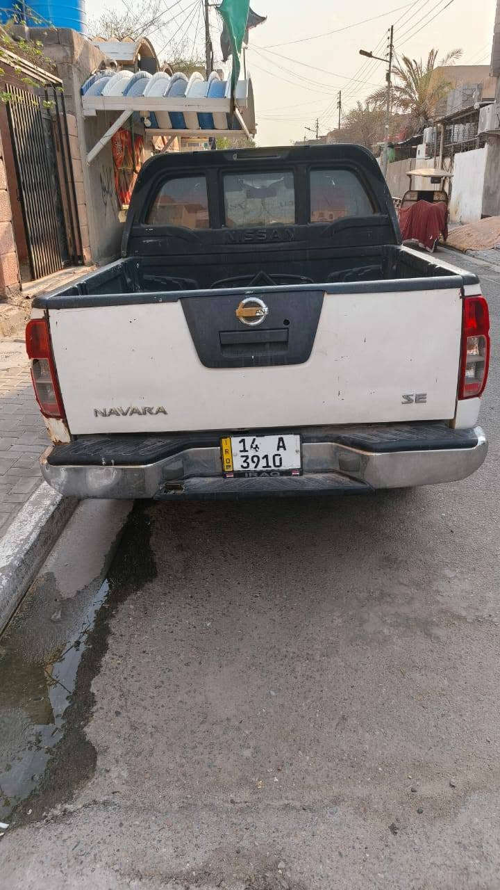 البيع نيسان نيفاره 2009 جاهز بصره تحويل ثاني يوم 70وبيه مجال هاتف ***********
