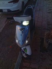 ياماها • جوغ • الديوانيه