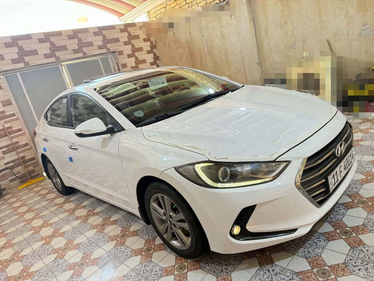يالله...
السلام عليكم ورحمة الله وبركاته
آلنترآ 2018 خليجي بغداد آنگليزي ب اسمي شخصيآ تحويل مباشر للمشتري وسنويه جديده لل 31 وهزه جديده ولوحات نكليزي دولي مشروع وطني تحويل بكافه المحافظات حاظر.
وارد خليجي كفاله عامه من الضربه والصبغ والتبديل والفتح. عده شبرين رشه بسيطه باب السايق فقط ما مبينه. شرط الدعاميات كفاله من الصبغ. سياره ع وضع الشركة
 محرگ وگير شرط الفحص حجم المحرگ 2000 دوش گير at بلاد. شرط سياره ع وضع الشركة. شرط جاهزه من كلشي تبريد حداديه طخم تاير جديد باتري جديد. 
فول مواصفات للأخير عده البصمه فقط.
 فتحه سقف لايت لد نهاري حاجب كشافات  يدات نيگل استيل اشاير بالمري المري شفط 5 ويل گب گروم حجم 16 مع تخم تاير جديد حاساس خلفي دسك أمامي خلفي داخل لونين بيجي گشنات جلد فول تحگم ستيرن شاشه گامره دواره تبريد قطعتين داخل صاچ سويج عدد 2 ثاني بعده ما مستخدم للاستفسار اتصل وبخدمتك مكاني ناصريه مركز
*********** 
*********** 
سعرها ب 137 بيه مجال بسيط للشراي واذا ما تخدمك ادعيلنه بالرزق...
