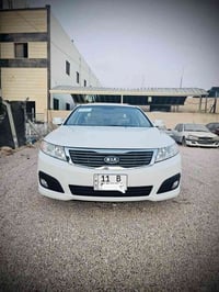 اوبتيما • ٢٠٠٩ • مكينة ٢٠٠٠