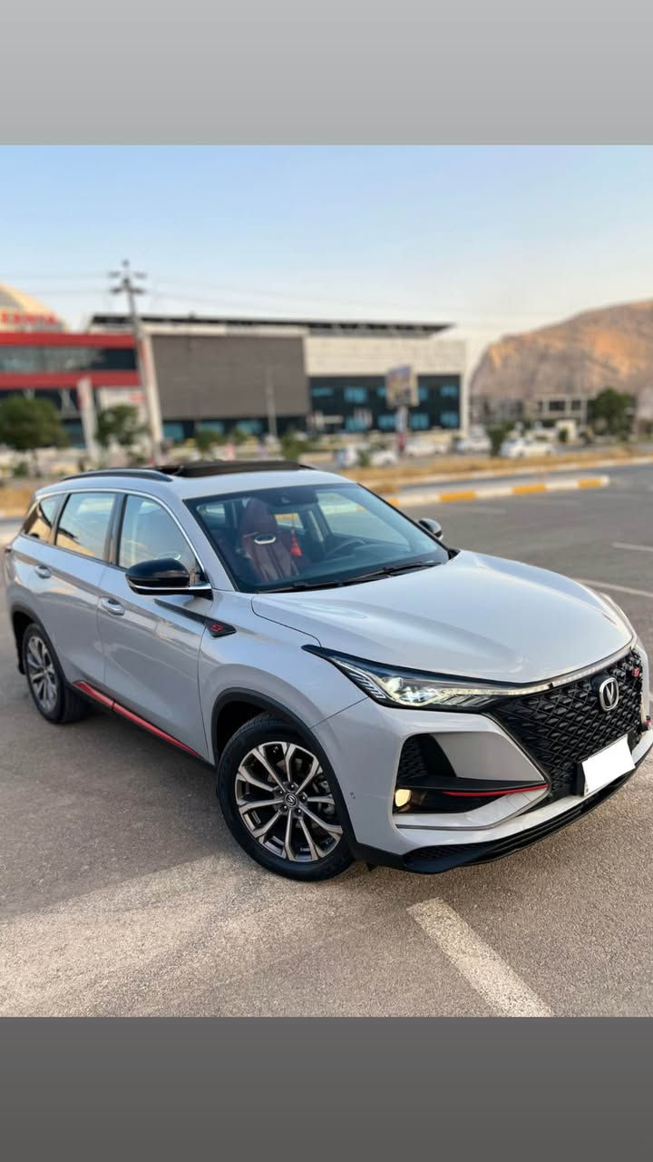 Changan_2023 cS  75  plus 360T 📦

📞 ***********

قەپات قپات مواصفات رەنگ چمەنتۆی ١ دەرگای بۆیاخە بیناو بی ئەرباگ بەشەرت گیر مەکینەی بورغوی لی بانەدراوە
٢٥٠ مەسرەف نیە رەقەم سەنەوی بغدای ئەسلی لەگەلە  تازەیە سەنەوی
بەشەرتی حاسیبە غرامە مالی مەدەنی وەکالەشی لەگەلە

وەتساپ ***********📱
115$💰 بشدار, السليمانية
