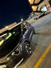 نيرو • موديل ٢٠٢٤ • مشيه ٧٥ الف