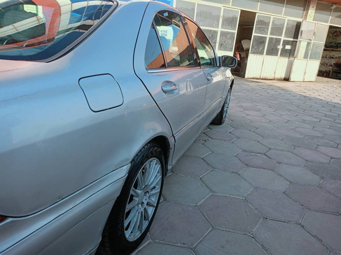 ميتسوبيشي • ٢٠٠٦ • VVT3000