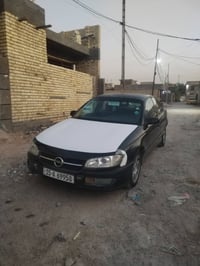 اوبل • جاهز للبيع