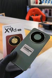 هونر X9D • نضيف • ملحقات كامله