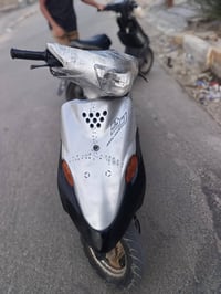 بيجي • نضيفه • عوزه باتري