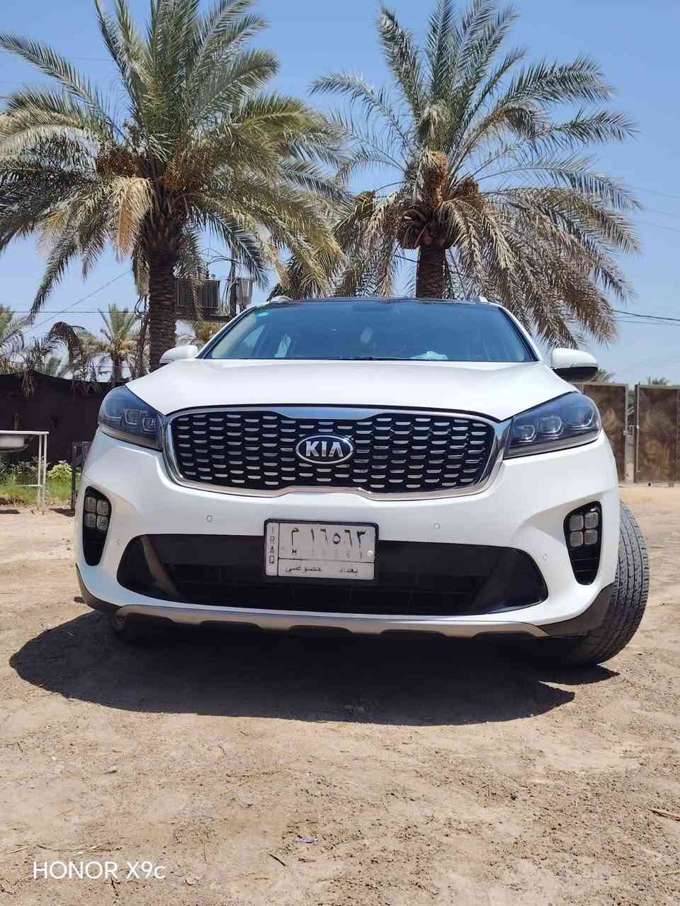 سورتنو ٢٠١٨شكل ٢٠ فول مواصفات ٦سلندر ٣قطع تبريد كشنات جلد شركه بنوراما ويل كب ١٩ حساسات اماميه خلفيه كامره بلاديه مكفوله فقط دحجه بالجاملغ الايمن الخلفي ومامصلحه باسمنا رقم بغدادالسعر ٢٦٠ وبيها مجال الاتصال على الرقم ***********
