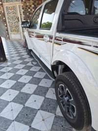 قريت ويل • ماشي ٤٠٠٠ • شرط تحويل