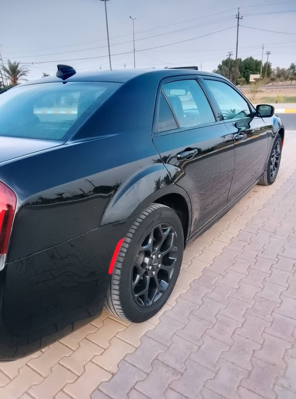 موديل ٢٠٢٣ • وارد امريكي • رقم بغداد