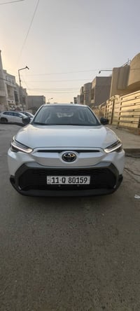 فورنت لاندر • ٢٠٢٥ • ١٢٥٠٠ كم