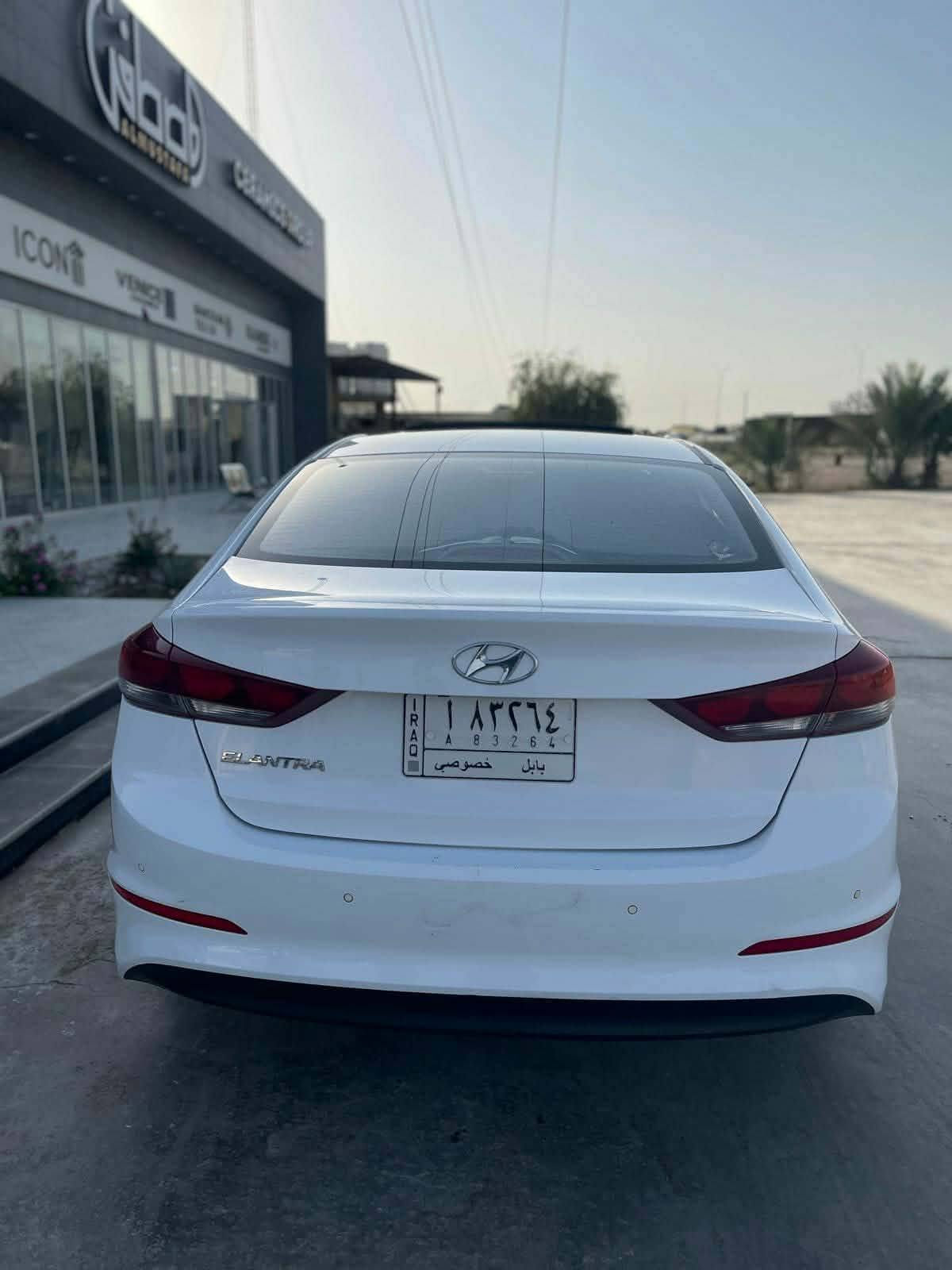 السلام عليكم
النترا سوبر 2018 رقم بابل
‏🇰🇼خليجي
🚗 فول مواصفات
عداد 220000
⚙️ مكينة 2000 دوش
🔁 كير أوتوماتيك (AT)
🌤️ فتحة سقف سلايد
🎮 تحكم ستيرن
📹 كاميرا خلفية
❄️ تبريد قطعتين
🎵 حاكية + بلوتوث
🛑 حساس أمامي
🚦 حساس خلفي
💡 لد نهاري أمامي
🛞 ويل كب كروم
🪞 مرايا جانبية كهرباء + إشارات + شفط
🛣️ أنظمة قيادة (اقتصادي / نورمل / رياضي)
مكفولة ماعدا بارد قليل
السعر ١٤٣ وبيها مجال***********
