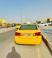 كيا سيراتو • ٢٠٠٨ • الناصريه مركز
