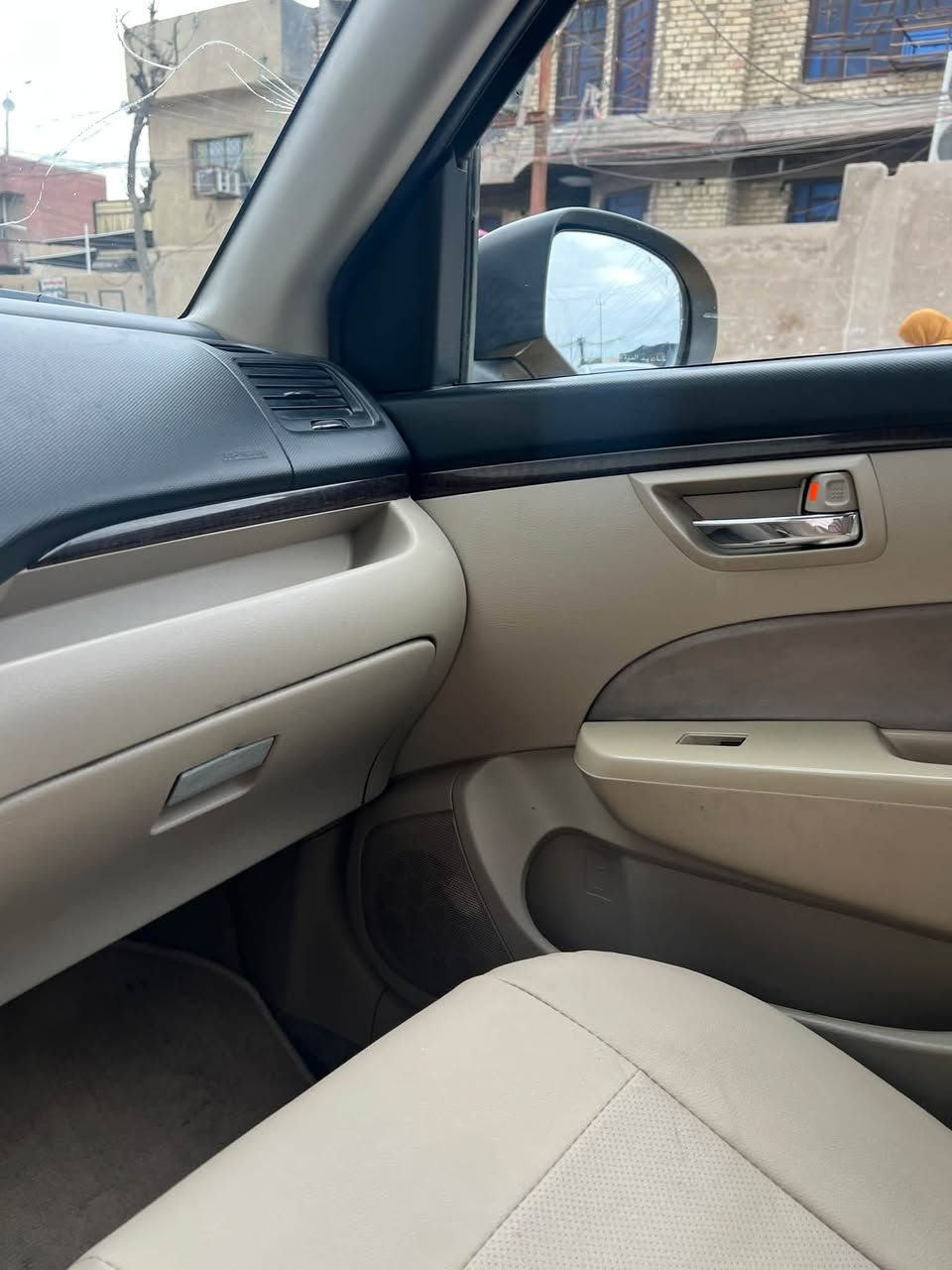 سويفت ٢٠١٤ • تحويل مباشر • تايرات جديده