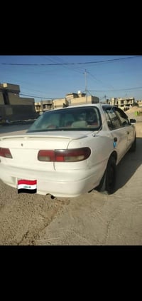 اوتوماتيك • مكينة جديدة • موديل ١٩٩٦