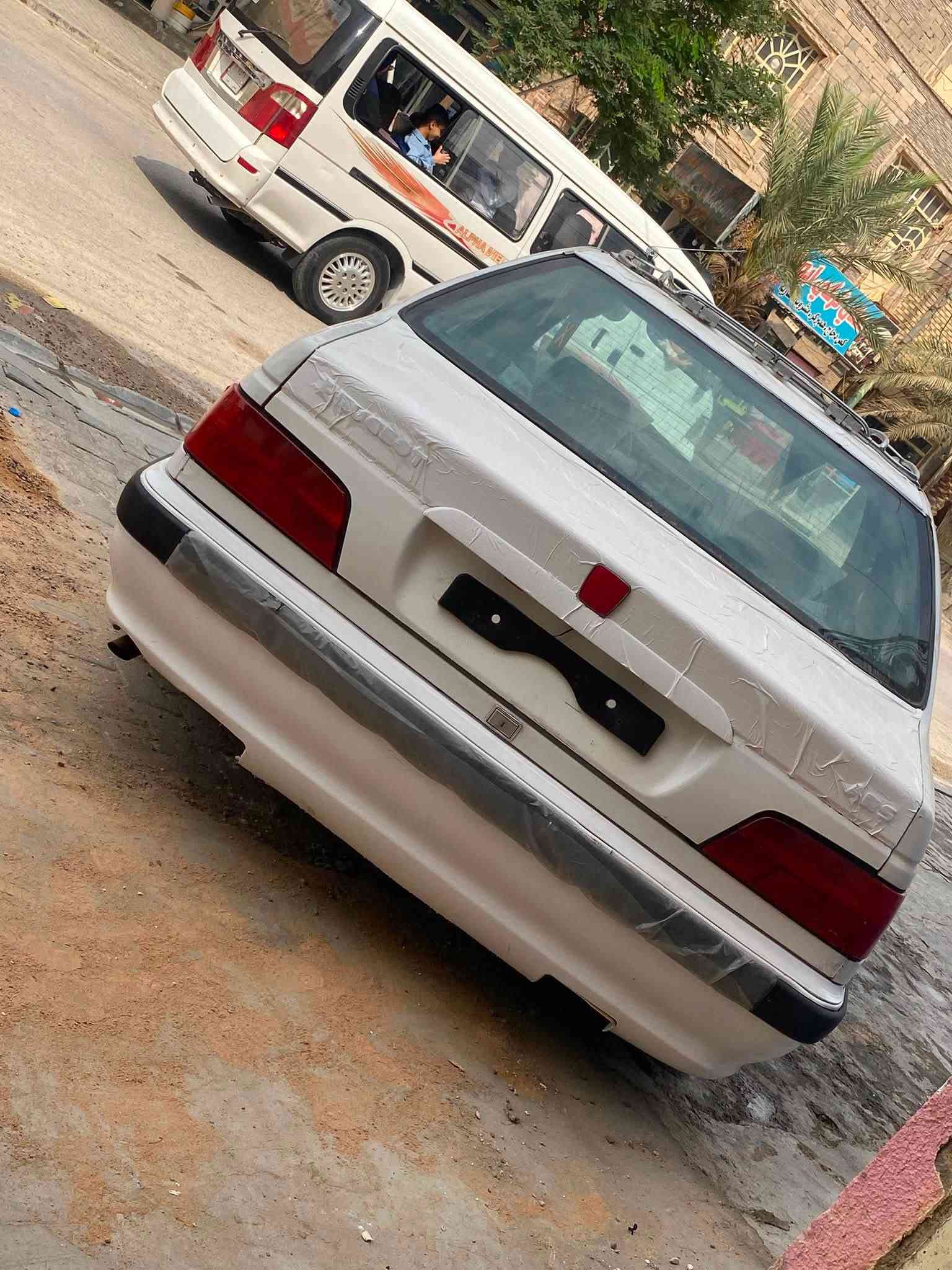 ٢٠١٤ • مكينة توب • لايت زنون