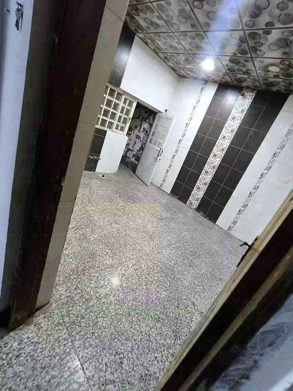بيت للايجار • أم الخيل الثالثه • ١ غرفة