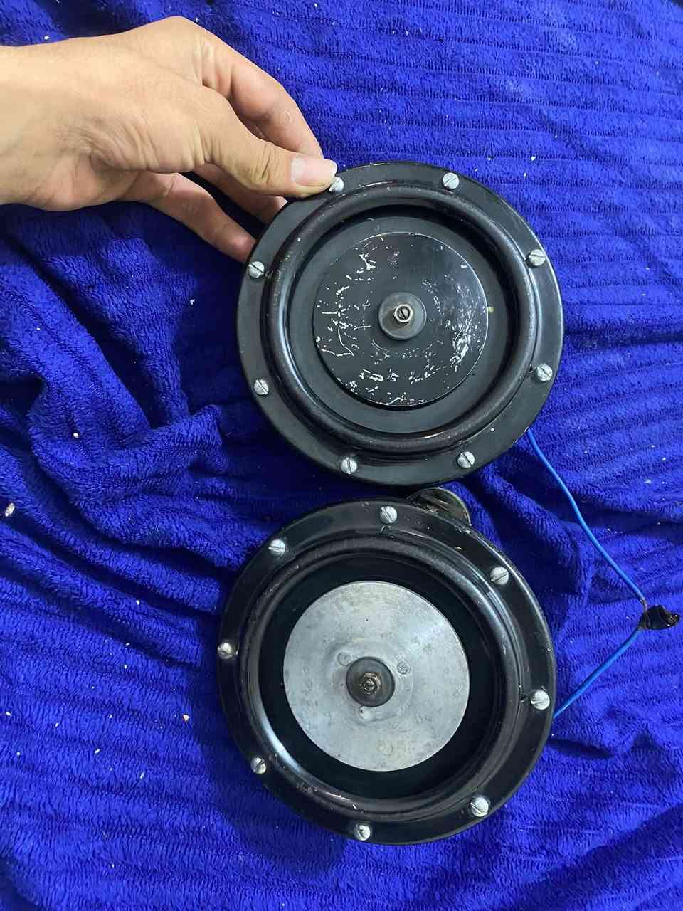 هورنات • موسسه عباس فاضل • تقاطع درويش