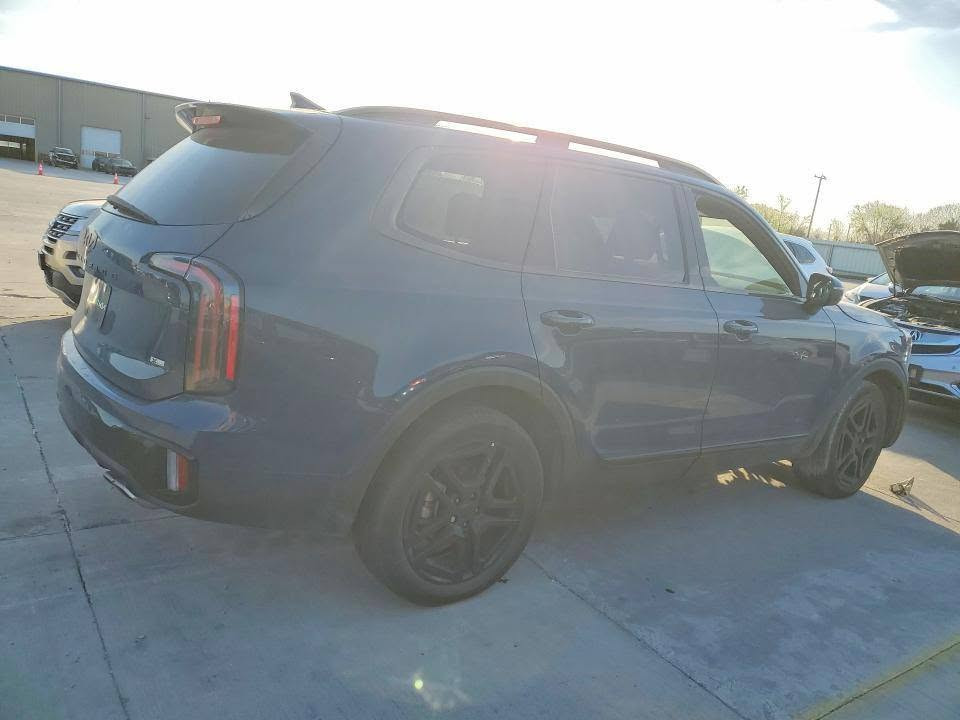 2025 KIA TELLURIDE EX X-LINE
قطع جديد
ابيع مطروح عمان ٢٠٥ 
او واصل ع كتاب الشهداء مالتك ٢٢٧
عنواني بابل حي نادر الثانية خلف معمل النسيج
الاستفسار أكثر 👇📞 
***********
