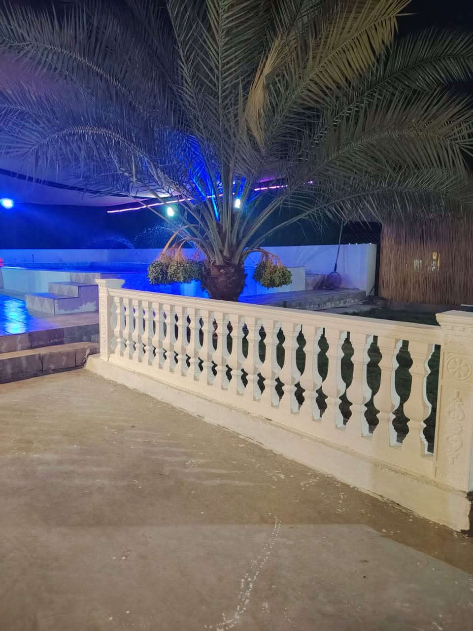 السلام عليكم يوجد كادر عمل ديكورات بأنسب الأسعار وشغل درجه اولى
عندك مزرعه او حديقه 
وتحب الترتيبً   العليك تنتصل والباقي علينا 

متواجد داخل العلم وتكريت 
‭***********‬
