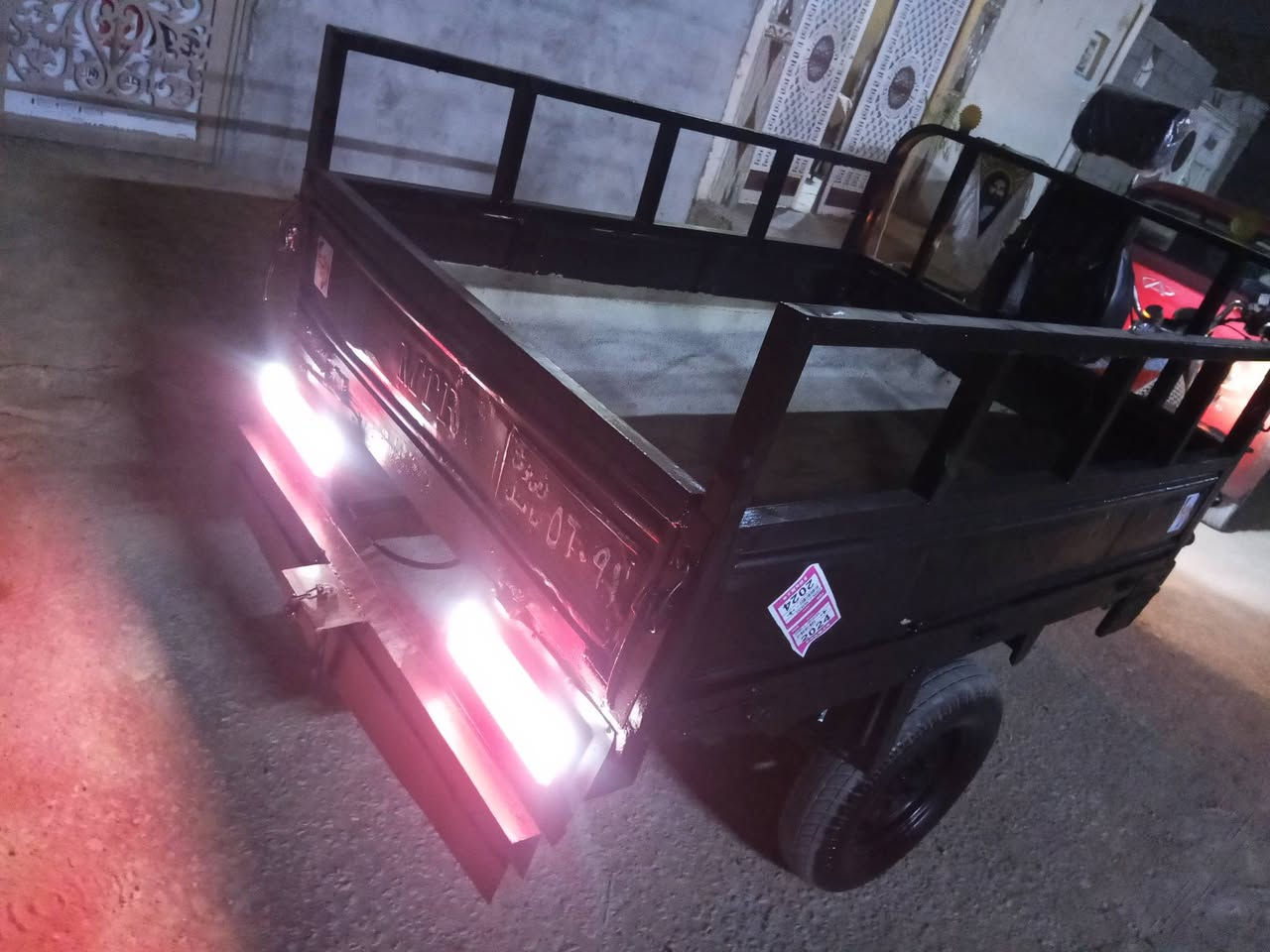 ستوته ام تي ار لبيع رقم اسود وسنويه سعر 950 شاصي مكفول كهرباىيات شغاله كلها لاستفسار اتصل *********** مكان نجف
