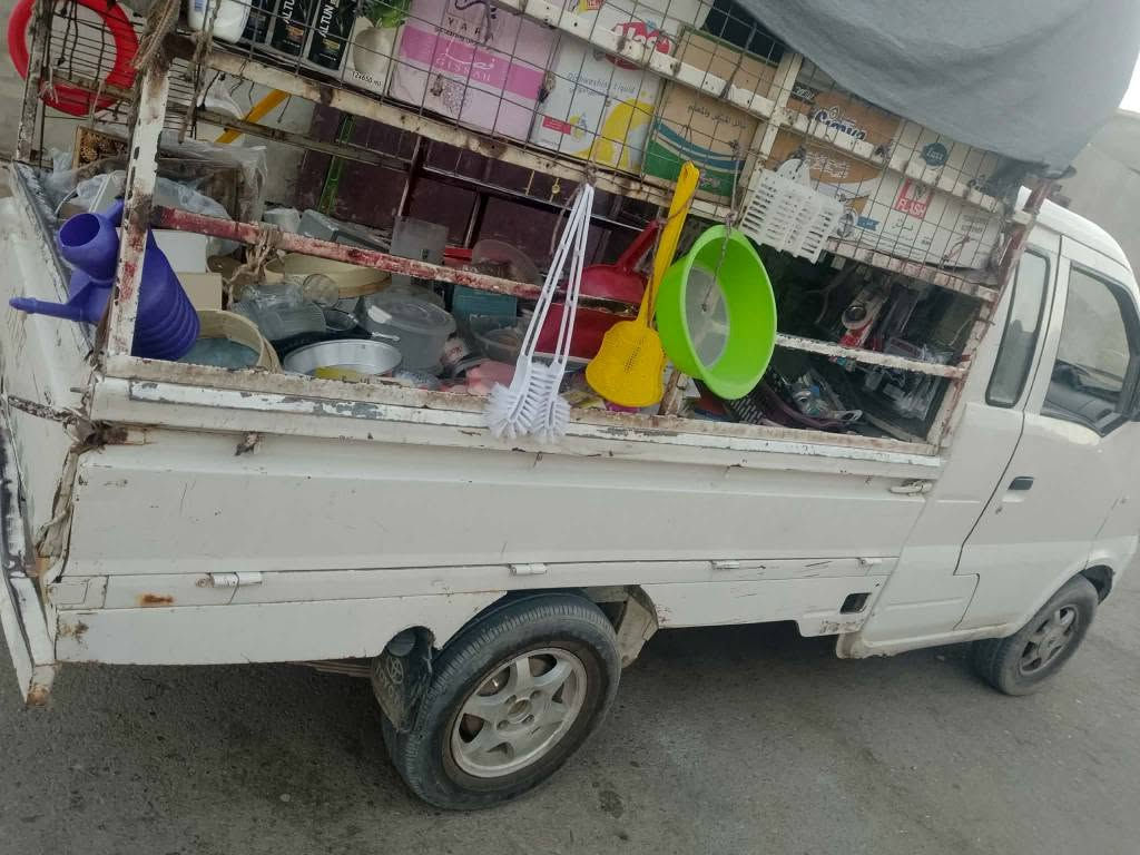 سيارة هانفي موديل ٢٠٠٧ اي عيب مابيها سيارة مال شقل مسجلة بل مرور سيارة خير من الله العنوان داقوق ـ كركوك ـ *********** السعر ٢٢ وبيها مجال دكوك, كركوك
