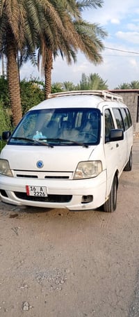 شبوط منغولي • ٢٠٠٥ • بغداد