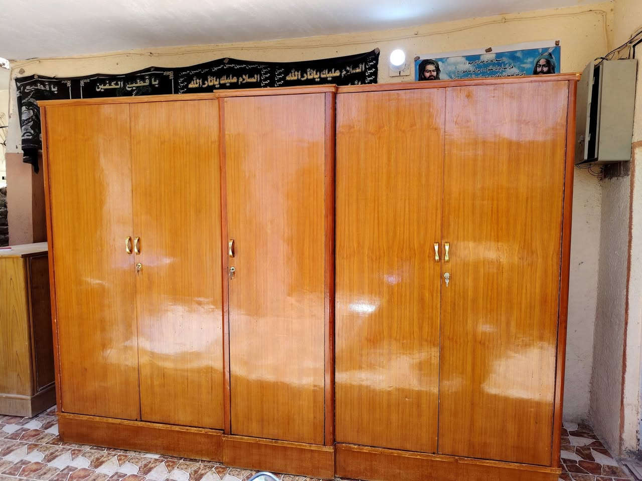 كنتور ابو الخمسه مستخدم نضيف *********** واتساب أو خاص
