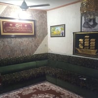حي التراث • ٢٠٠م • ٤ غرف
