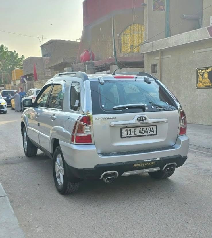 السلام عليكم
توسان خليجي ٢٠٠٩ سياره جديده لوك
بنيد فقط كلير إثر جراد بعد سياره على وضع الشركة
بأسمي رقم بغداد انكليزي سنويه جديده داخله هزه جديده مكينه ٢٠٠٠ دوش المرغوب ٤ سلندر المواصفات
داخل عسلي كشنات عسلي شاشه تاب تبريد ثلج
صدر أمامي خلفي جديد مكينه وكير مكفولات
سياره احلئ من الصور مابيه اي نقص
مكانى بغداد السعر ١١٥ رقم الهاتف *********** بغداد, العراق
