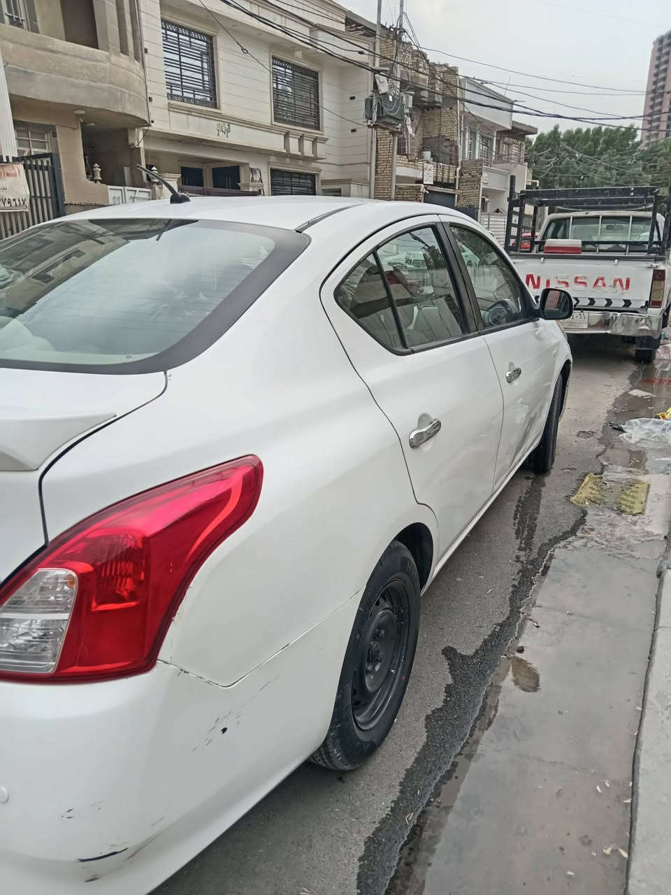 سني • ٢٠١٩ • طخات كير