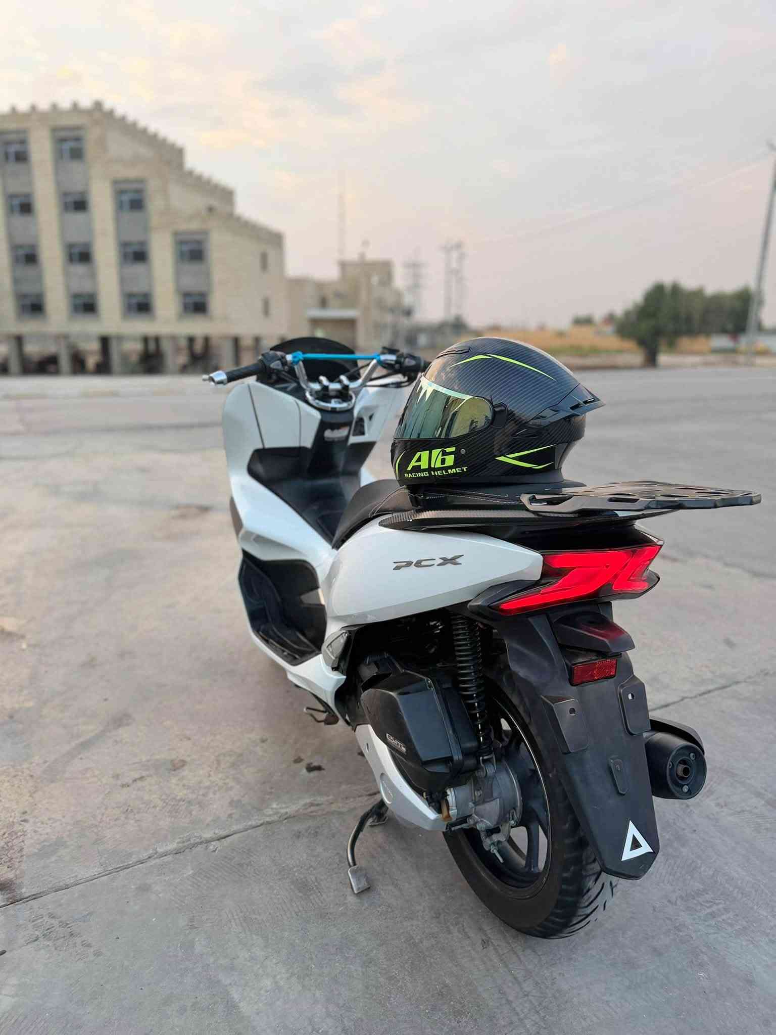 PCX • ياباني • 125