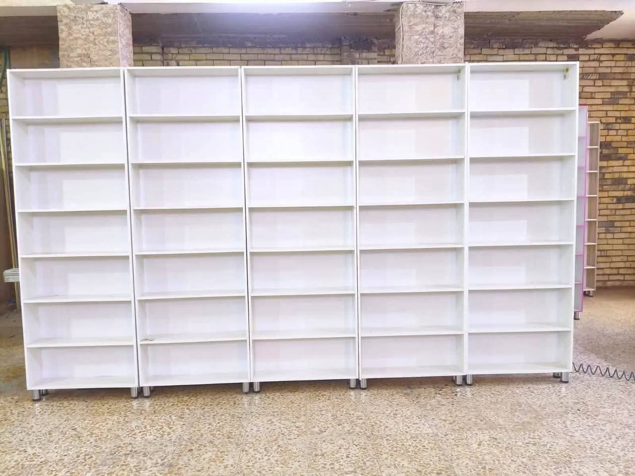 سلام عليكم فاترينات من معمل وديكورات الغزل للاستفسار الخاص مفتوح ***********واتساب جديد فقط
