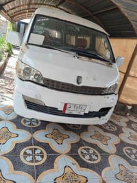 جمبي نيسان • ٢٠١٣ • مكينه وكير جديد