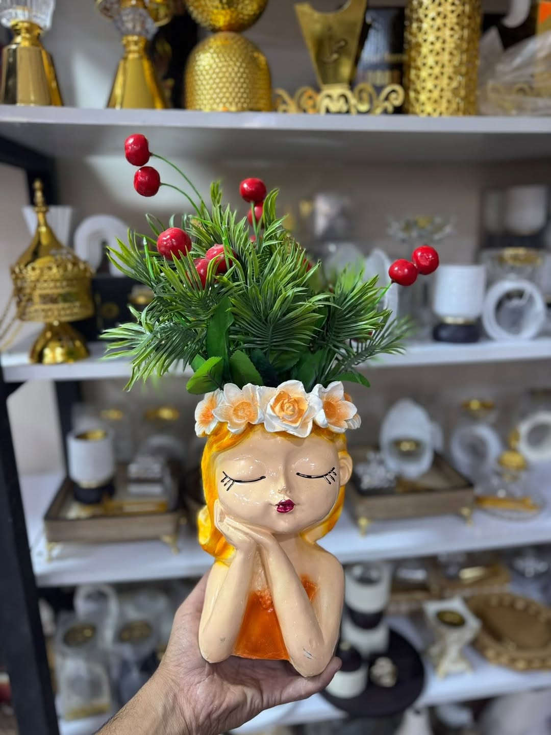 ديكور منزلي • أغراض منزلية