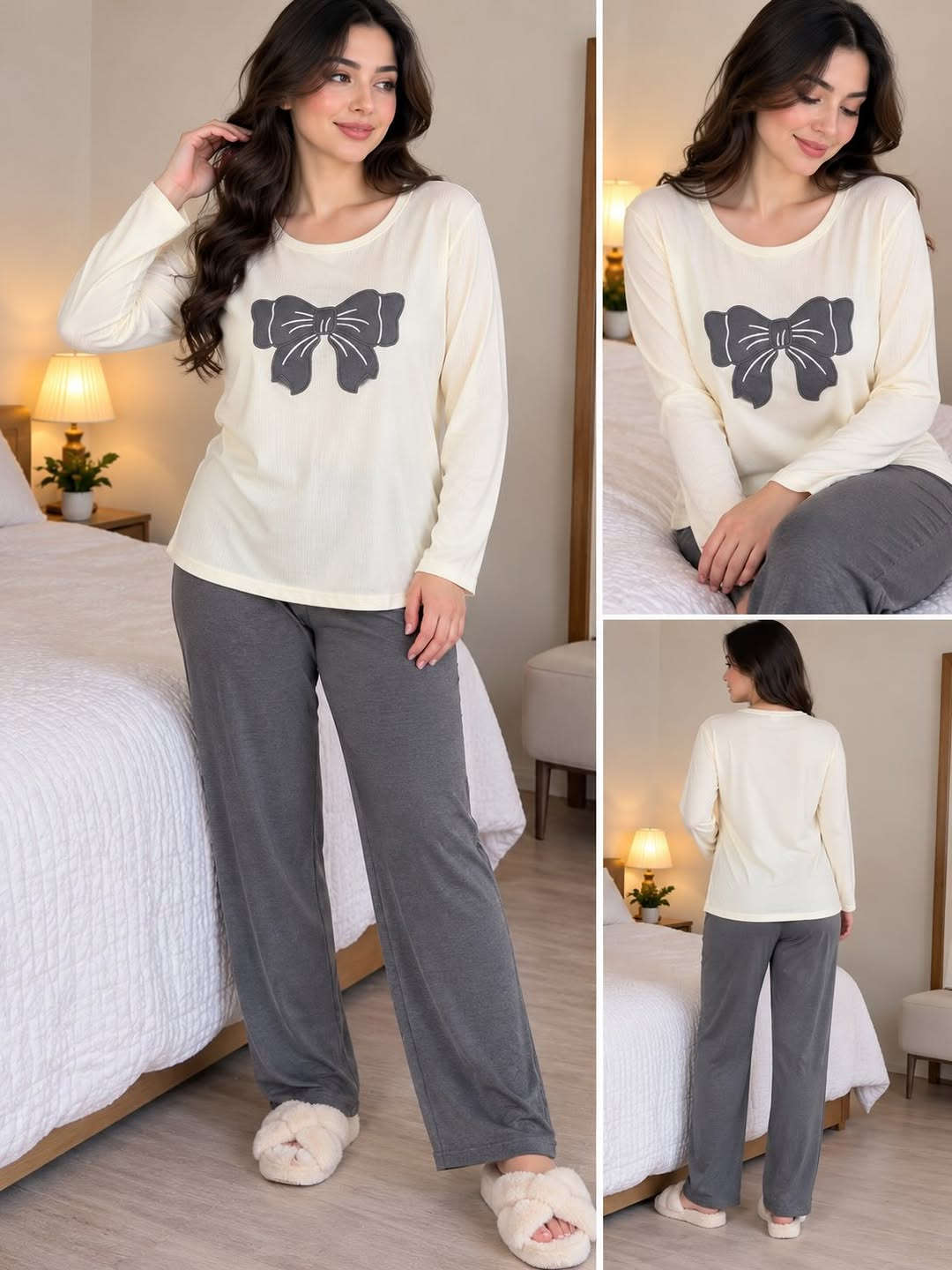 بيجامات • مقاسات S-2XL • النجف الاشرف